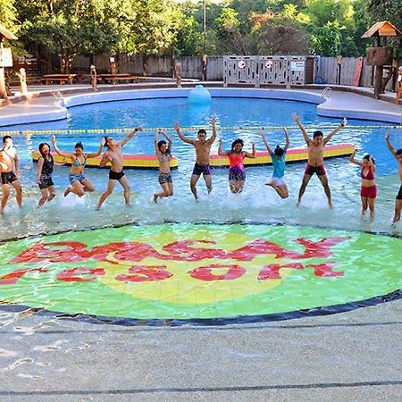Bosay Resort Antipolo Kültér fotó