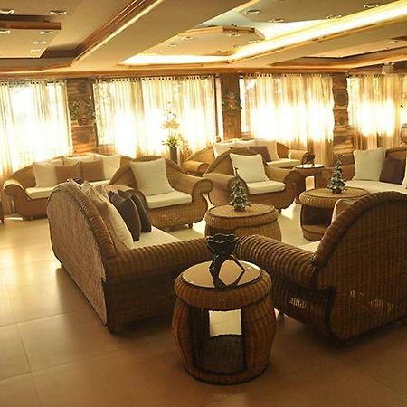 Bosay Resort Antipolo Kültér fotó