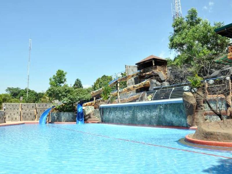 Bosay Resort Antipolo Kültér fotó