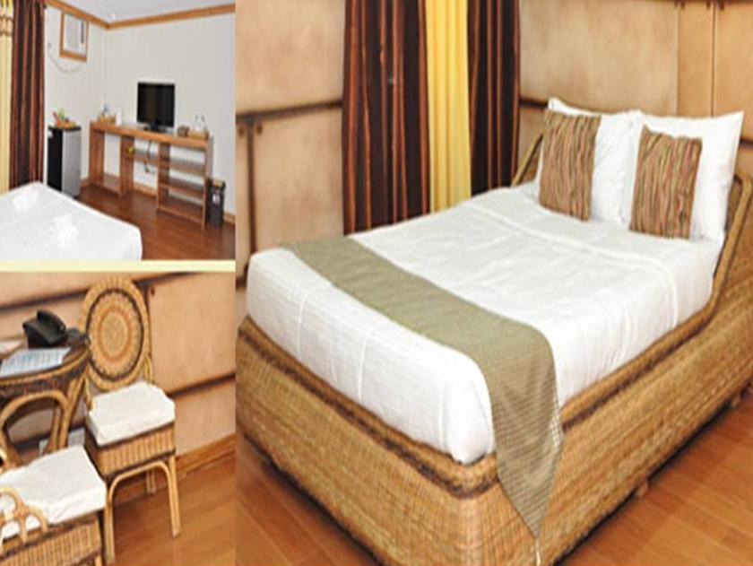 Bosay Resort Antipolo Kültér fotó