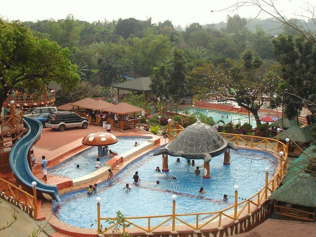 Bosay Resort Antipolo Kültér fotó