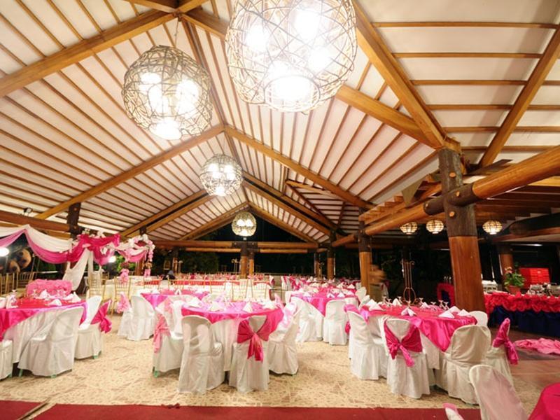 Bosay Resort Antipolo Kültér fotó