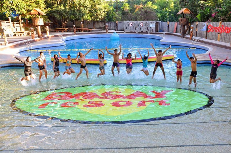 Bosay Resort Antipolo Kültér fotó