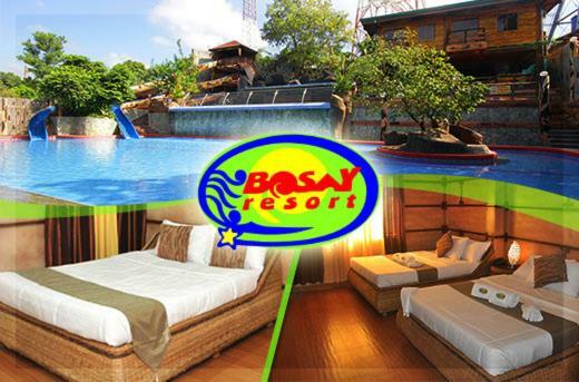 Bosay Resort Antipolo Kültér fotó