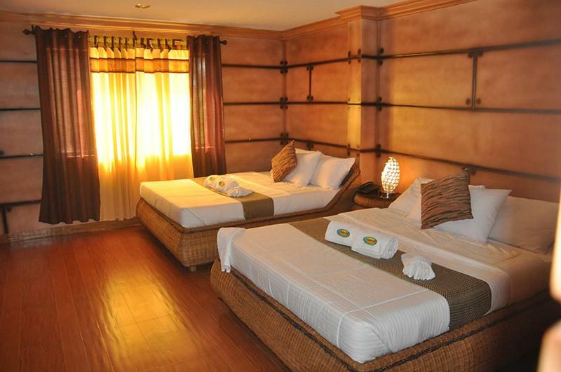 Bosay Resort Antipolo Kültér fotó