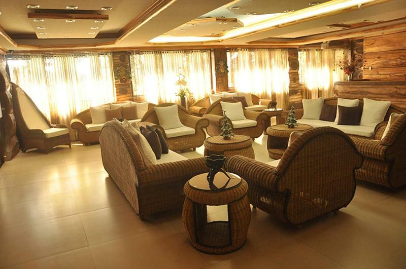 Bosay Resort Antipolo Kültér fotó