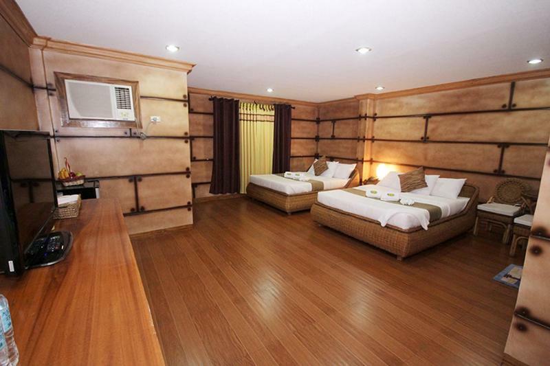 Bosay Resort Antipolo Kültér fotó