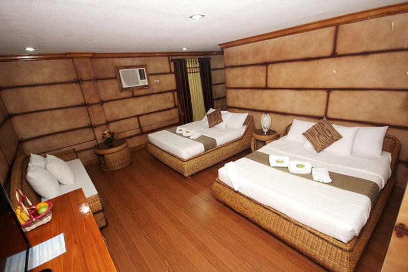 Bosay Resort Antipolo Kültér fotó