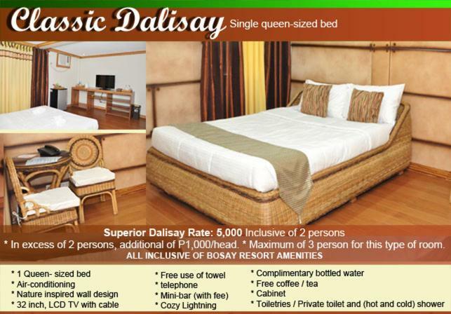 Bosay Resort Antipolo Kültér fotó